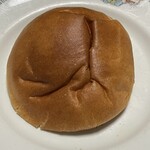 ポッチーズベーカリー - 曙あんぱん@270円