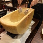 池袋ココチーノ - 