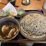 そば哲 遠浅店 - 