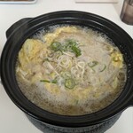 らーめん チキンポーク - 