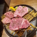 TOKYO焼肉ごぉ - 