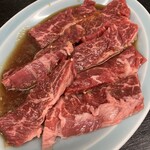 精肉・焼肉 とよおか - 