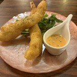 池袋ココチーノ - 