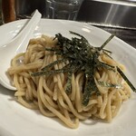 中華そば 喜富 - 