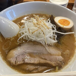 麺屋 雪風 すすきの店 - 