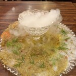 池袋ココチーノ - 