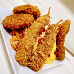 町中華 たいちゃん - 