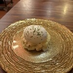 池袋ココチーノ - 