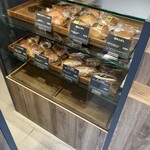 ポッチーズベーカリー - 店内②