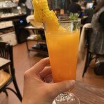 池袋ココチーノ - 