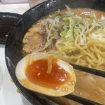 金にく麺太郎 - 千歳/ラーメン | 食べログ