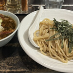 中華そば 喜富 - 