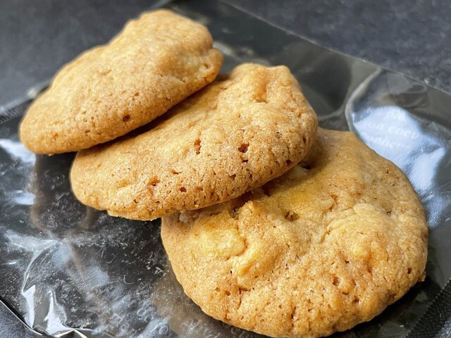 中島屋 - 寒河江（ケーキ）の写真