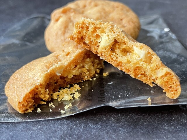 中島屋 - 寒河江（ケーキ）の写真