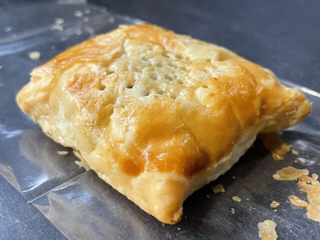 中島屋 - 寒河江（ケーキ）の写真