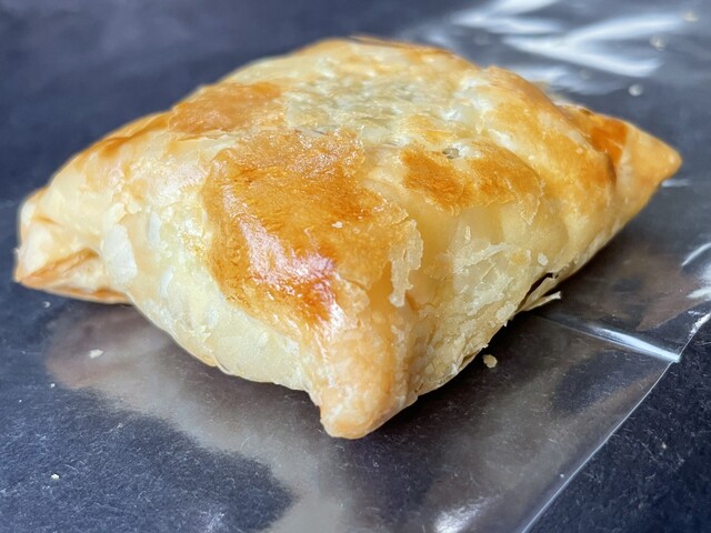 中島屋 - 寒河江（ケーキ）の写真