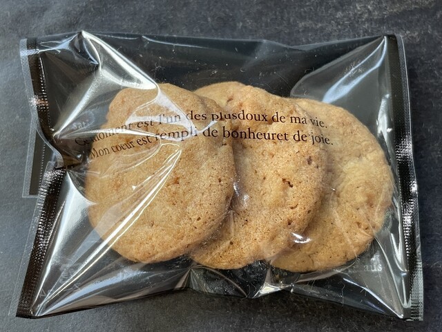 中島屋 - 寒河江（ケーキ）の写真