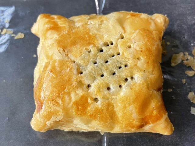 中島屋 - 寒河江（ケーキ）の写真