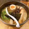 ごっつぉラーメン 鳥取店