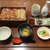 うらわのうなぎ 萬店