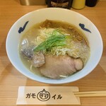 RAMEN ガモウスマイル - 