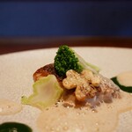 restaurant mamagoto - 