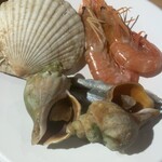 ススキノデパート - 