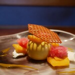 restaurant mamagoto - 