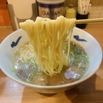 RAMEN ガモウスマイル - 