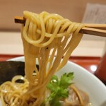 麦と麺助 - 