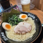 壱角家 - 料理写真: