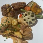 ススキノデパート - 