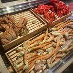 ススキノデパート - 