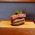 restaurant mamagoto - 