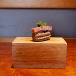 restaurant mamagoto - 