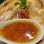 麦と麺助 - 