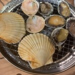 ススキノデパート - 