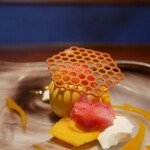 restaurant mamagoto - 