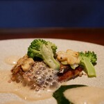 restaurant mamagoto - 