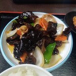 台湾料理 福祥居 - 