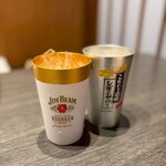 個室 熟成肉と熟成魚 こなれ - 