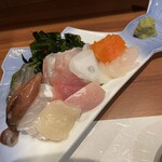 ふうぶつし - 激うま　お造り♡