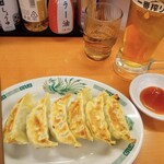 日高屋 - 料理写真: