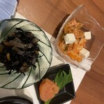 ふうぶつし - お通し♡♡♡