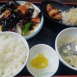 台湾料理 福祥居 - 