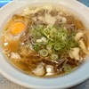 立喰うどん・そば　大和庵