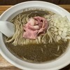 麺処 にぼし香 菊名店