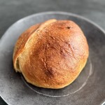 ブーランジェリー セイジアサクラ - 塩パン