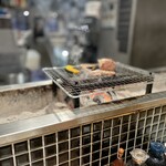 炭劇場 徳永座 都町本店 - 