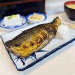 食事と酒処 真 - 